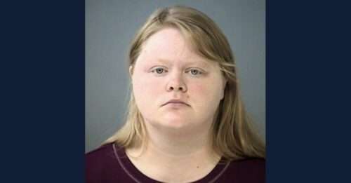 Kristen Wolf Pleads Guilty To 2 Murders