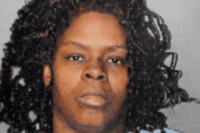 Latarsha Sanders