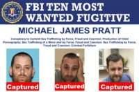 Michael James Pratt