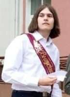 Timur Bekmansurov