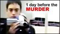 a 16 year old killers video diar