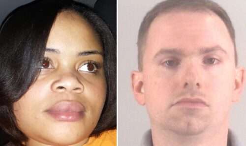 Aaron Dean Guilty In Atatiana Jefferson Death - My Crime Library