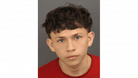 Brandon Louis Sandoval
