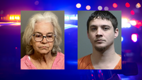 Grandma Edna Faye Daniels Helps Grandson Conceal Murder