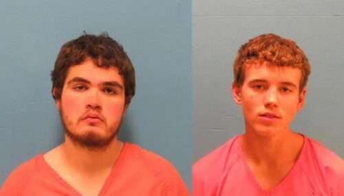 Kyler Allen and Jordan Ostrander Charged In Double Murder