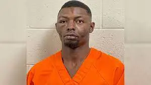 Marquez Griffin Shoots And Kills 2 Children In Mississippi