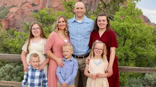 Michael Haight Kills 7 in Utah Murder Suicide