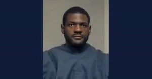 Ocastor Ferguson