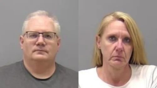 EMTs Peggy Finley and Peter Cadigan Charged With Murder