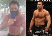 Phil Baroni
