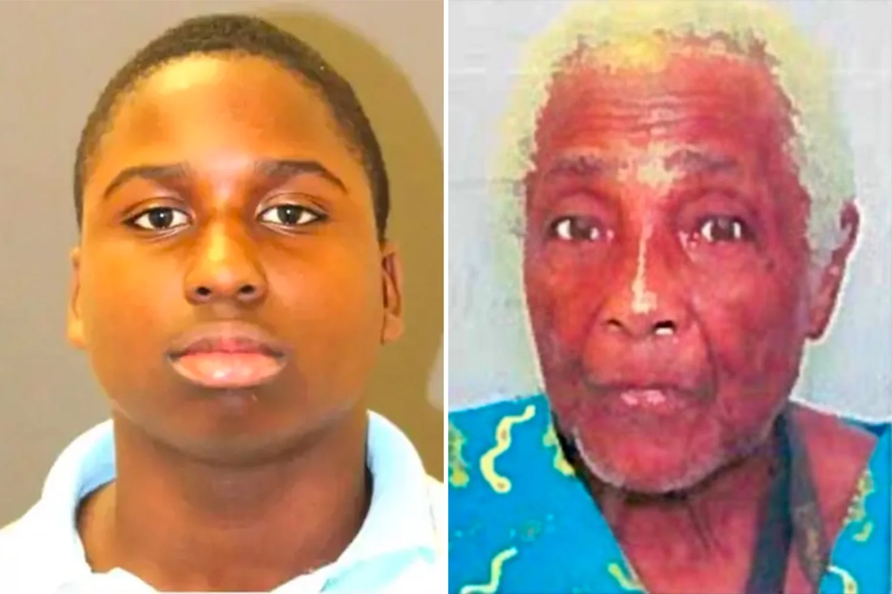 Tyrone Harvin Gets Life For Elderly Woman Murder