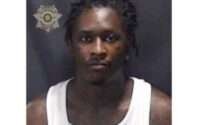 Jeffery Lamar Williams