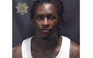 Young Thug Jeffery Lamar Williams RICO Trial Begins