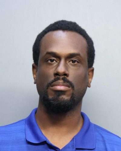 Florida Teacher Davis Augustine Hodge Jr Charged With Sex Crimes