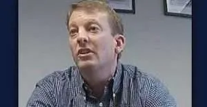 James Adam Baird
