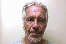 Jeffrey Epstein Autopsy Report