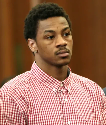 Former NBA Player Keith Appling Pleads Guilty To Murder