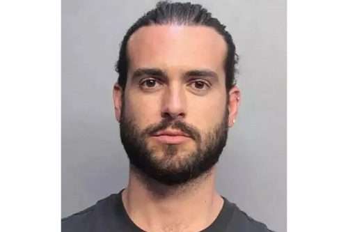 Telenovela Star Pablo Lyle Gets 5 Years For Road Rage Murder