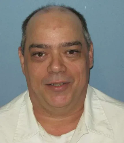 William Marshall Dies On Alabama Death Row