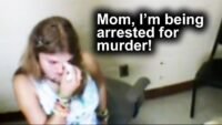 when wannabe gangsters get buste
