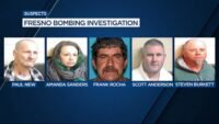 california bombing