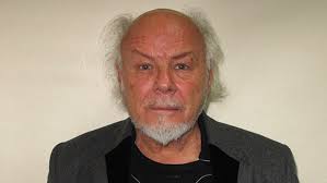 Sex Offender Gary Glitter Sent Back To Prison