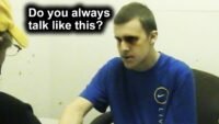 teen killer shocks detectives by