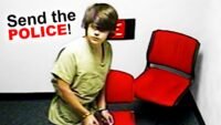 what a 13 year old killer looks