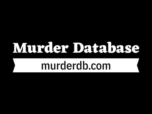 murder database