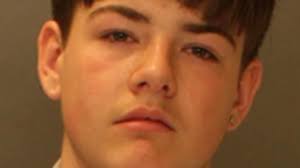 13 Yr Old Nolan Grove Charged With Murder