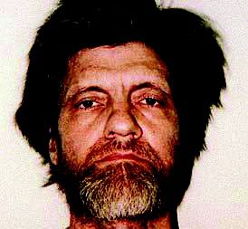 Ted Kaczynski dead