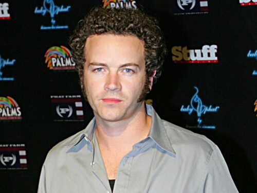 Danny Masterson Convicted Of Rape