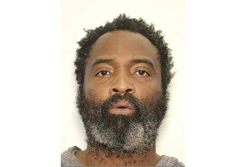 Andre Longmore Wanted For 4 Murders