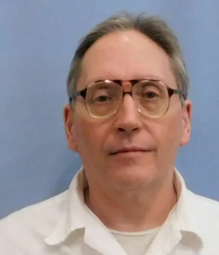 James Barber Execution Scheduled For Tonight