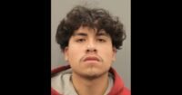 Frank DeLeon Jr teen killer