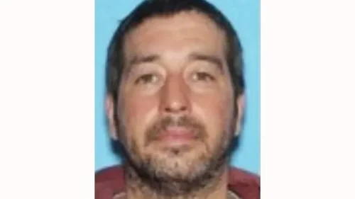 Robert Card Wanted For Maine Mass Shooting