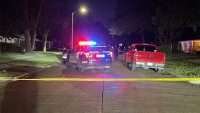 19 year old charged with murder