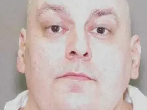 Brent Brewer Execution Scheduled For Thursday