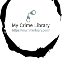 cropped my crime library high resolution logo transparent
