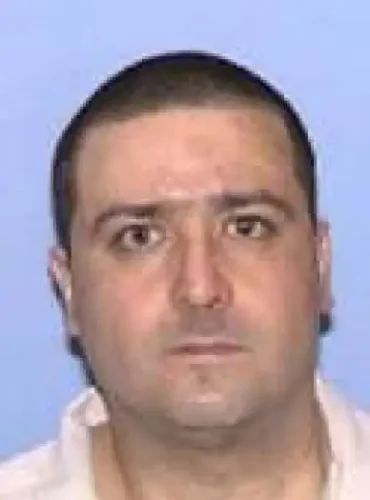 David Renteria Execution Scheduled 11/16/23