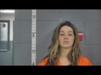 police bullitt co mother charged