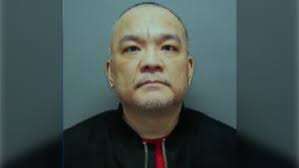 Kenneth Law Charged With 14 Murders