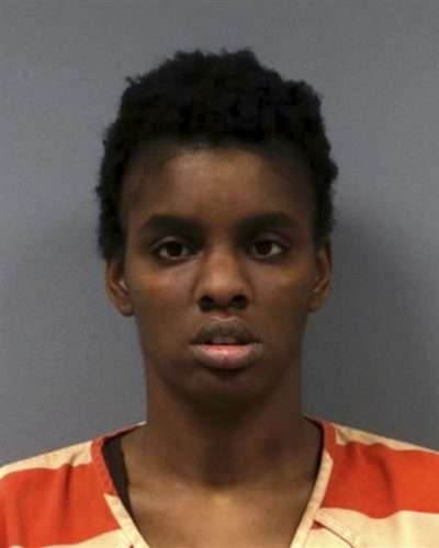 Quanesha Lindsey Murders 2 Children