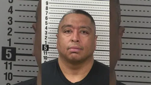 Officer Felipe Hernandez Charged With Murder