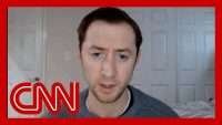 man arrested after claiming he d