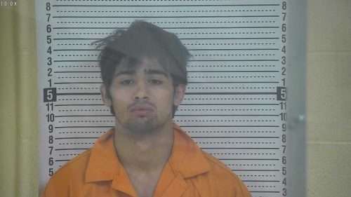 Charles Escalera Charged In Josiah Kilman Murder