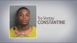 Tra Vontay Constantine texas