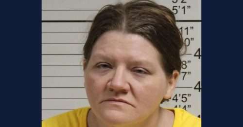 Jennifer Bowser Murders 5 Year Old Son