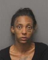 Brandi Sturdivant nc
