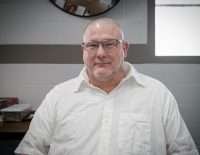 Brian Dorsey